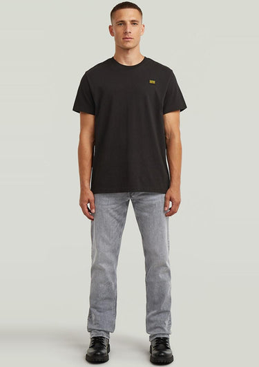 D23692-D931-G324 G324 | Mosa Straight Jeans